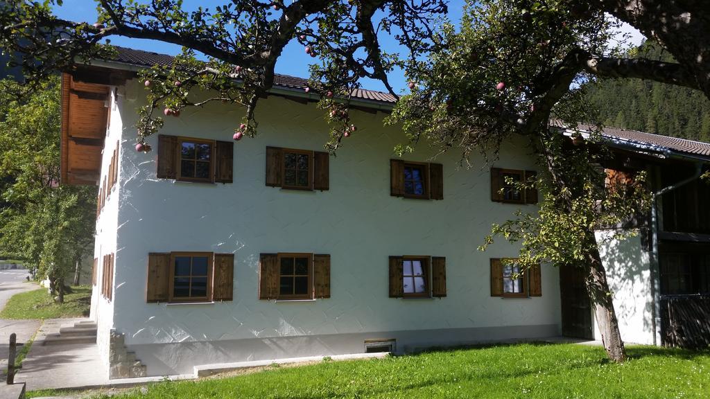 Ferienhof Leo Steeg Pokój zdjęcie