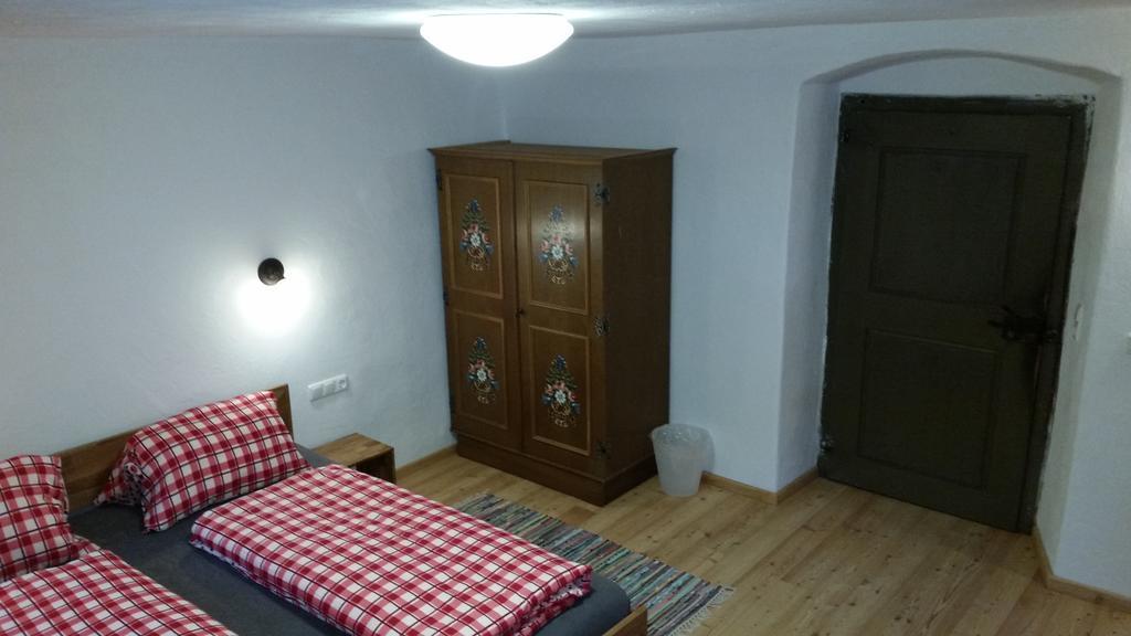 Ferienhof Leo Steeg Zewnętrze zdjęcie