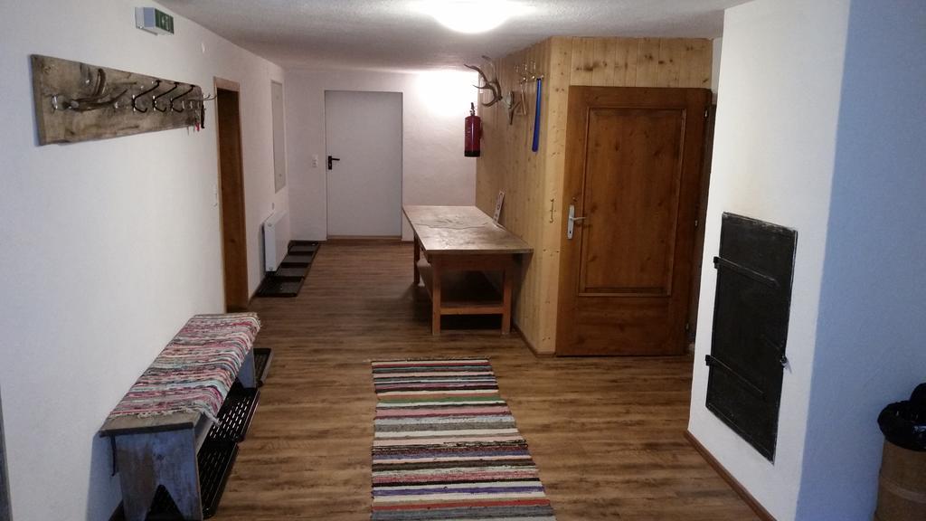 Ferienhof Leo Steeg Zewnętrze zdjęcie