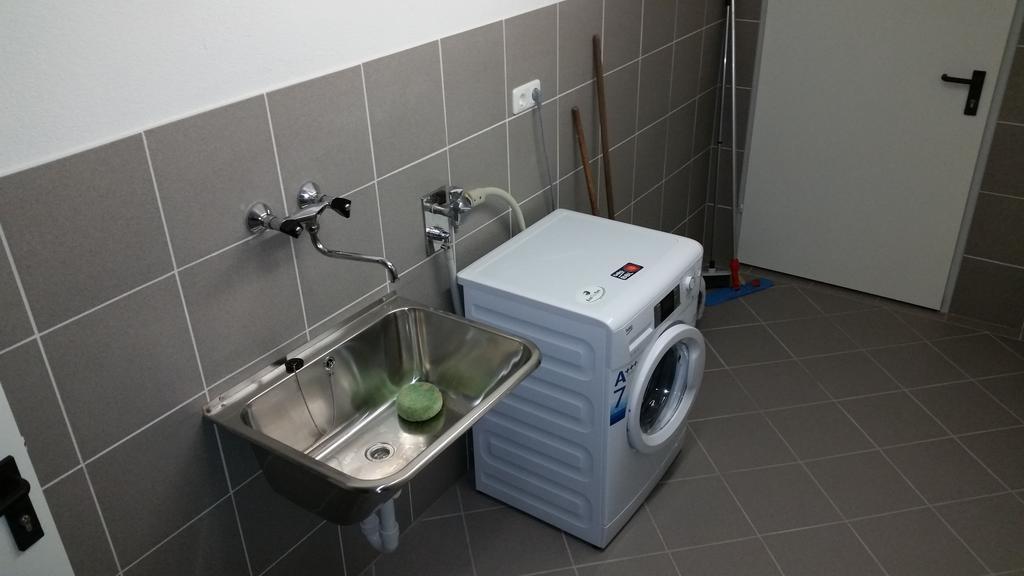Ferienhof Leo Steeg Zewnętrze zdjęcie